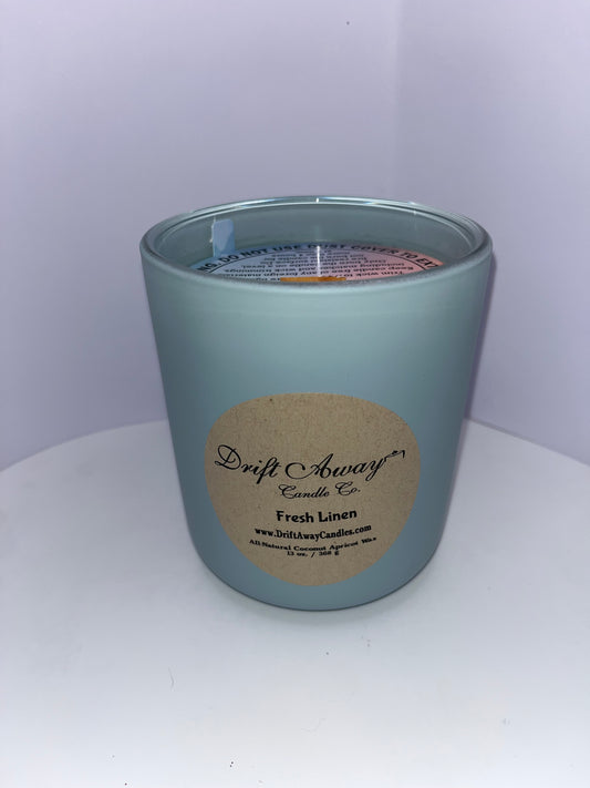 Fresh Linen