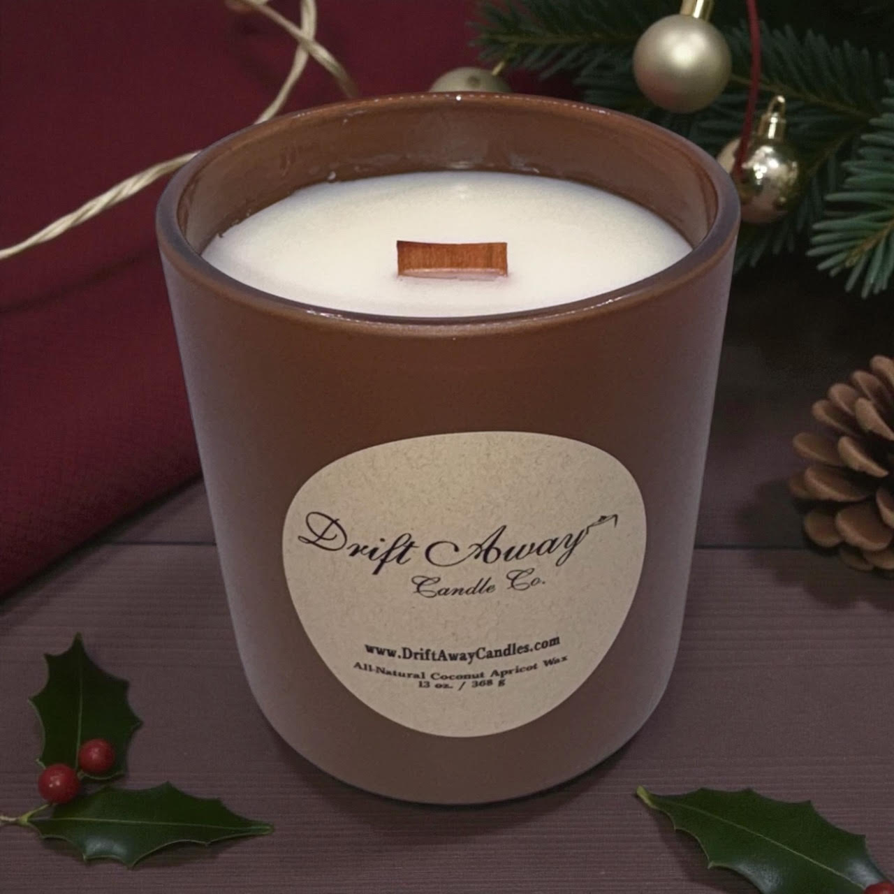 Peppermint Hot Cocoa - Item #201