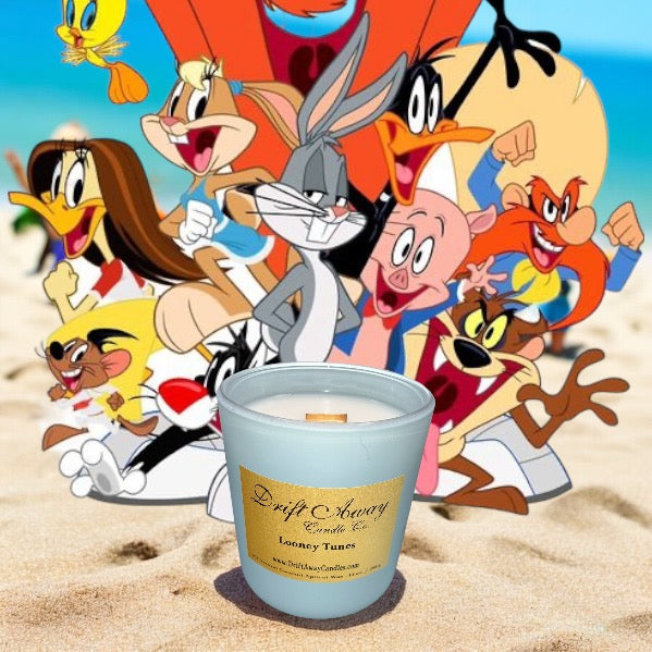 Looney Tunes - Item #004